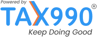 Tax-990-logo